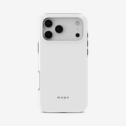 Clean White